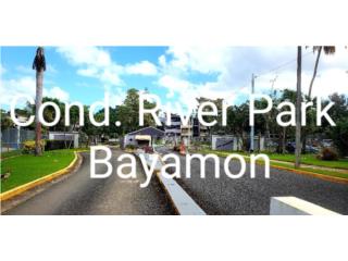 COND. RIVER PARK EN BAYAMON