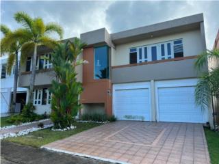 Olympic Ville 3/2.5 dos niveles $220000