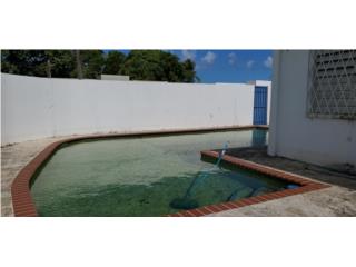 Bahia Vistamar- piscina