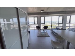 Ocean views at Atlantis Condominium 