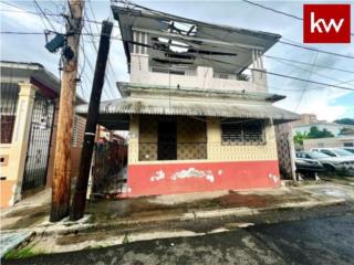 BO. SALUD, LOCAL COMERCIAL EN MAYAGUEZ