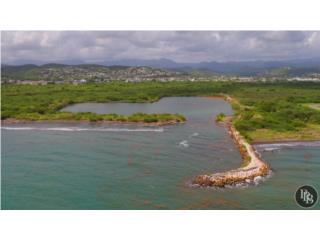 65 Acre Ponce Marina Development - FOR SALE