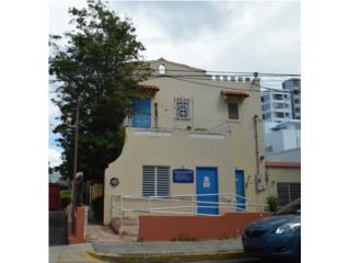 Edificio, 2,873 PC / 343.20 MC, Santurce
