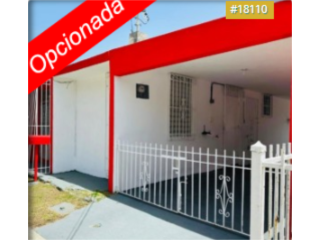 Urb. Villa Gurabo - Gurabo