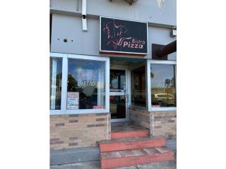 Pizzeria en Hato Rey- Se vende llave y local
