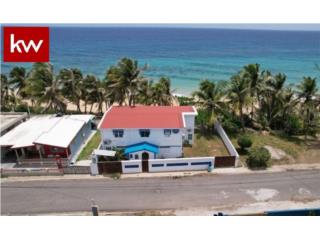 BO. JAREALITO, CASA EN ARECIBO