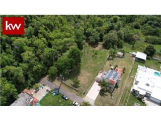 BO. TIERRAS NUEVAS, SOLAR EN MANATI