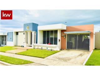 URB. VISTA VERDE, CASA EN MAYAGUEZ