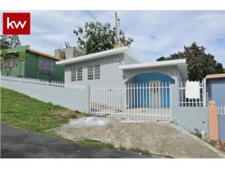 BO. CANTITO, CASA EN MANATI