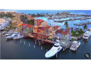 A Boaters Dream Home - Owner financing available