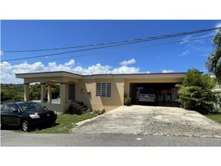 Casa 3-2, venta cash por deuda CRIM