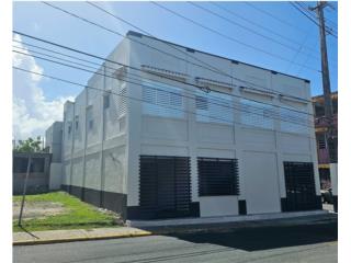 EDIF. DE 6 APTOS Y 2 LOCALES COMERCIALES