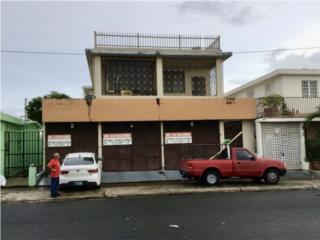 Reparto Metropolitano Puerto Rico