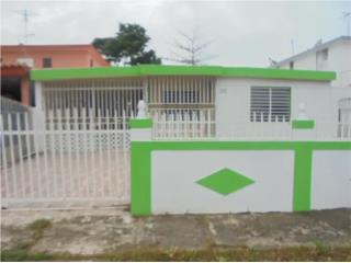 Jardines de Canvanas 3h/2b  $106,000