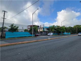 TERRENO INDUSTRIAL AVE PASEO LOS GIGANTES Sale Commercial Real Estate Puerto Rico