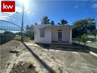 BO. TERRANOVA, CASA EN QUEBRADILLAS