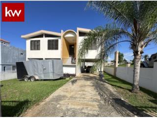 BO. ARENALES, CASA EN ISABELA