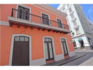  Mixed use Res/Comm- 252 Tanca,
