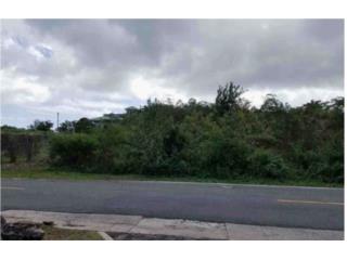 Lots for sale in Bo. Florida Vieques