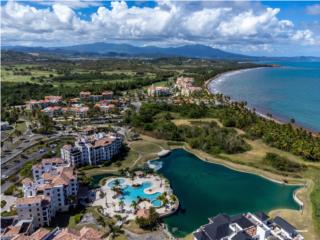 Solarea Beach Resort Palmas del Mar  Puerto Rico