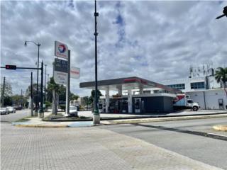 Se vende llave de gasolinera Total en Ponce