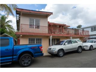 RD 771 KM 5.3 BO.BARRANCAS	BARRANQUITAS