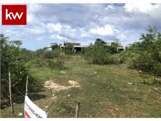 BO. MORA, CASA EN ISABELA