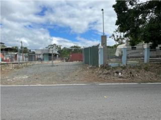 2 SOLARES CON INFLUENCIA COMERCIAL