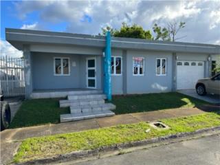 Casa * Bayamon Gardens * HUD