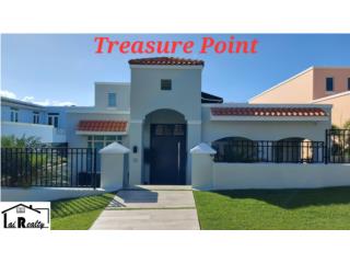 Treasure Point - Unique and spectacular house