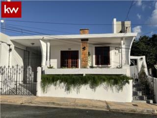 BO. PUEBLO, CASA EN DORADO