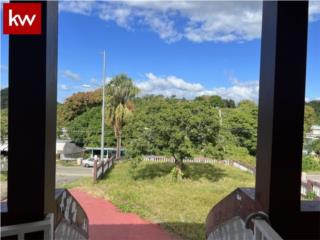 BO. LLANOS TUNA, CASA EN CABO ROJO