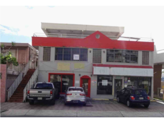 Mixed-use Property in Ave. Isla Verde 