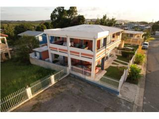 Boqueron (3) Units MultiFamily Comercial Unit