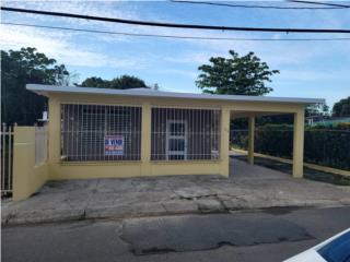 SAINT JUST 1 casa , 2 apt y 2 estudios