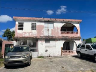 Casa * Urb. Levittown 3136 * Toa Baja * REO