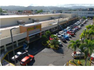 Strip Mall For Sale- Caguas Community Shoppin