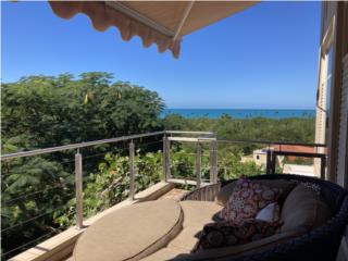 Cabo Rojo Ocean Front Luxury