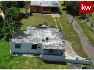 BO. JAGUAS, MULTI-UNIDAD EN GURABO