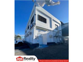 EDIFICIO COMERCIAL PR-887, CAROLINA Sale Commercial Real Estate Puerto Rico