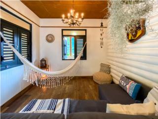 Stunning Log Cabin On 25 Acres in Aibonito!
