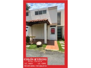 Apartamento en Villas del Club Deportivo