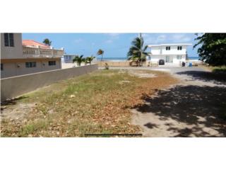 Steps from the Beach, 600 sm lot!