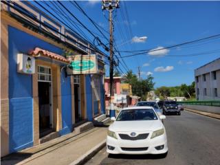 Pueblo, San German Puerto Rico