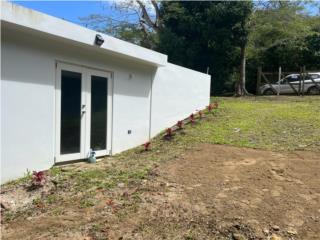 Hermoso Terreno con Estudio 