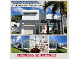 Mansiones de Ciudad Jardin- OPCIONADA