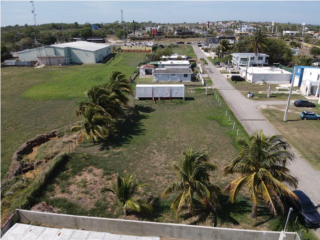 Terreno para inversin cerca playa