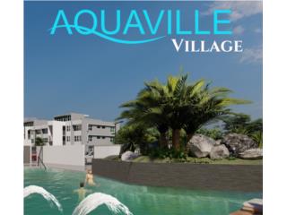 Aquaville Village - 2nda FASE 