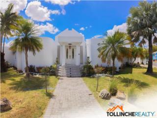 Propiedad Residencial en Carr #111 en Moca