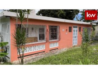 BO. QUEBRADA NEGRITO, CASA EN TRUJILLO ALTO